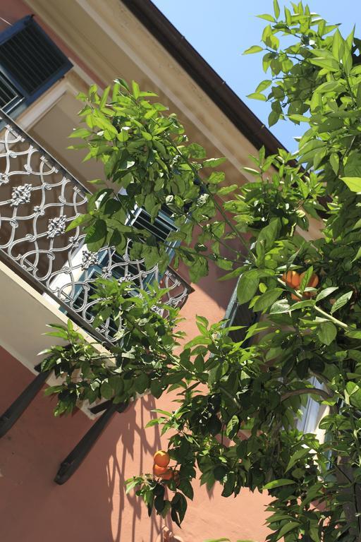 Al Villino Bruzza Bed & Breakfast Genoa Room photo