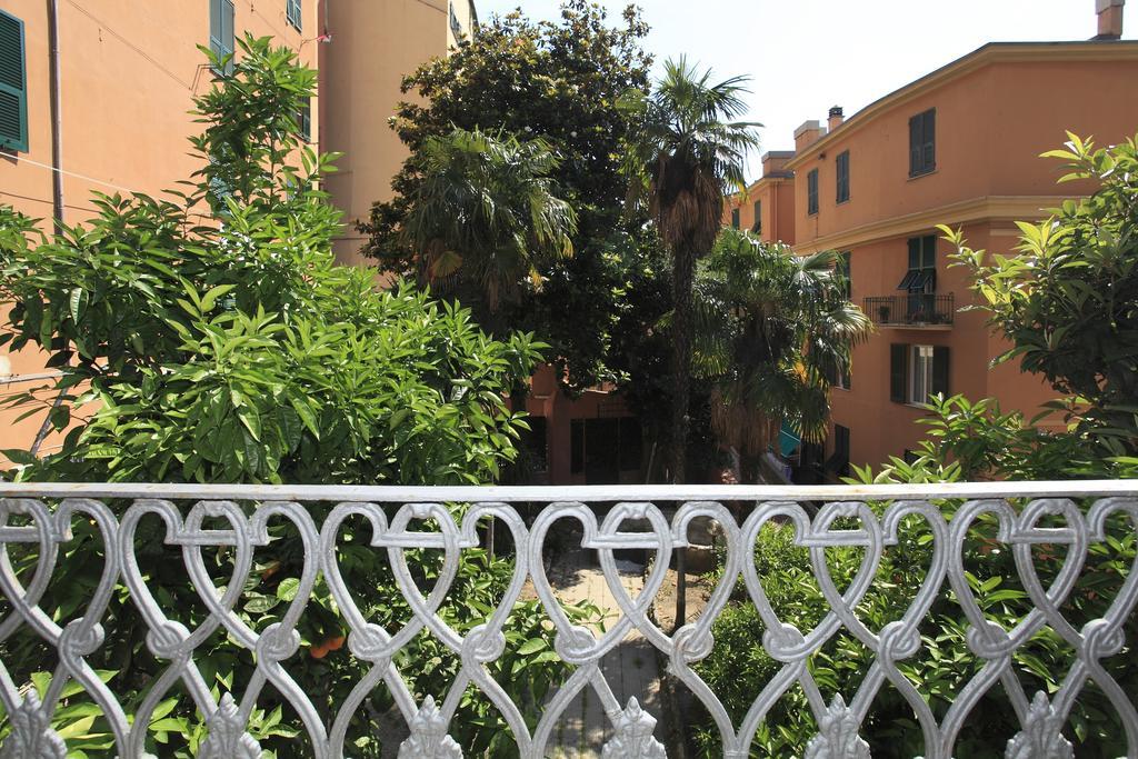 Al Villino Bruzza Bed & Breakfast Genoa Room photo