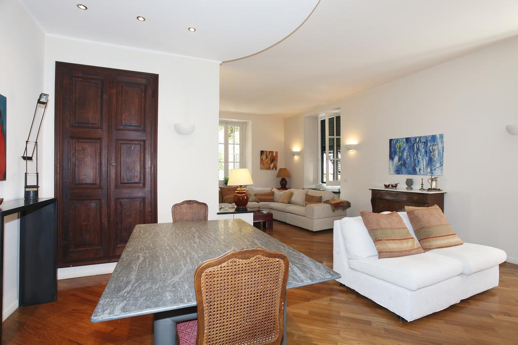 Al Villino Bruzza Bed & Breakfast Genoa Exterior photo
