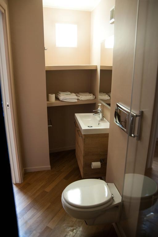 Al Villino Bruzza Bed & Breakfast Genoa Exterior photo