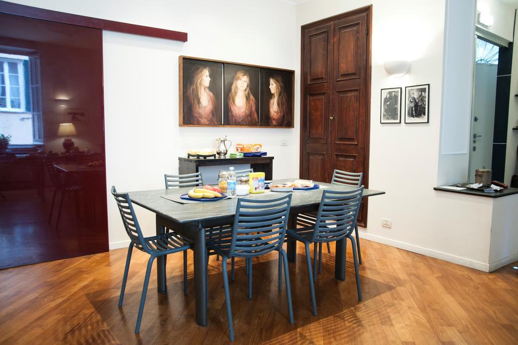Al Villino Bruzza Bed & Breakfast Genoa Exterior photo