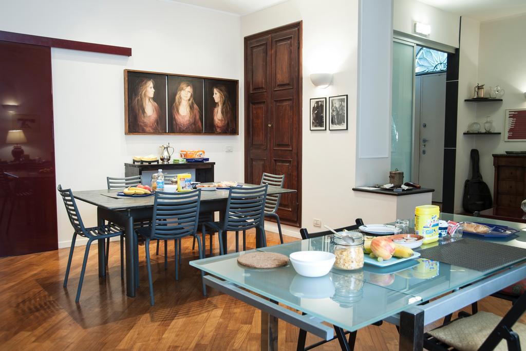 Al Villino Bruzza Bed & Breakfast Genoa Exterior photo