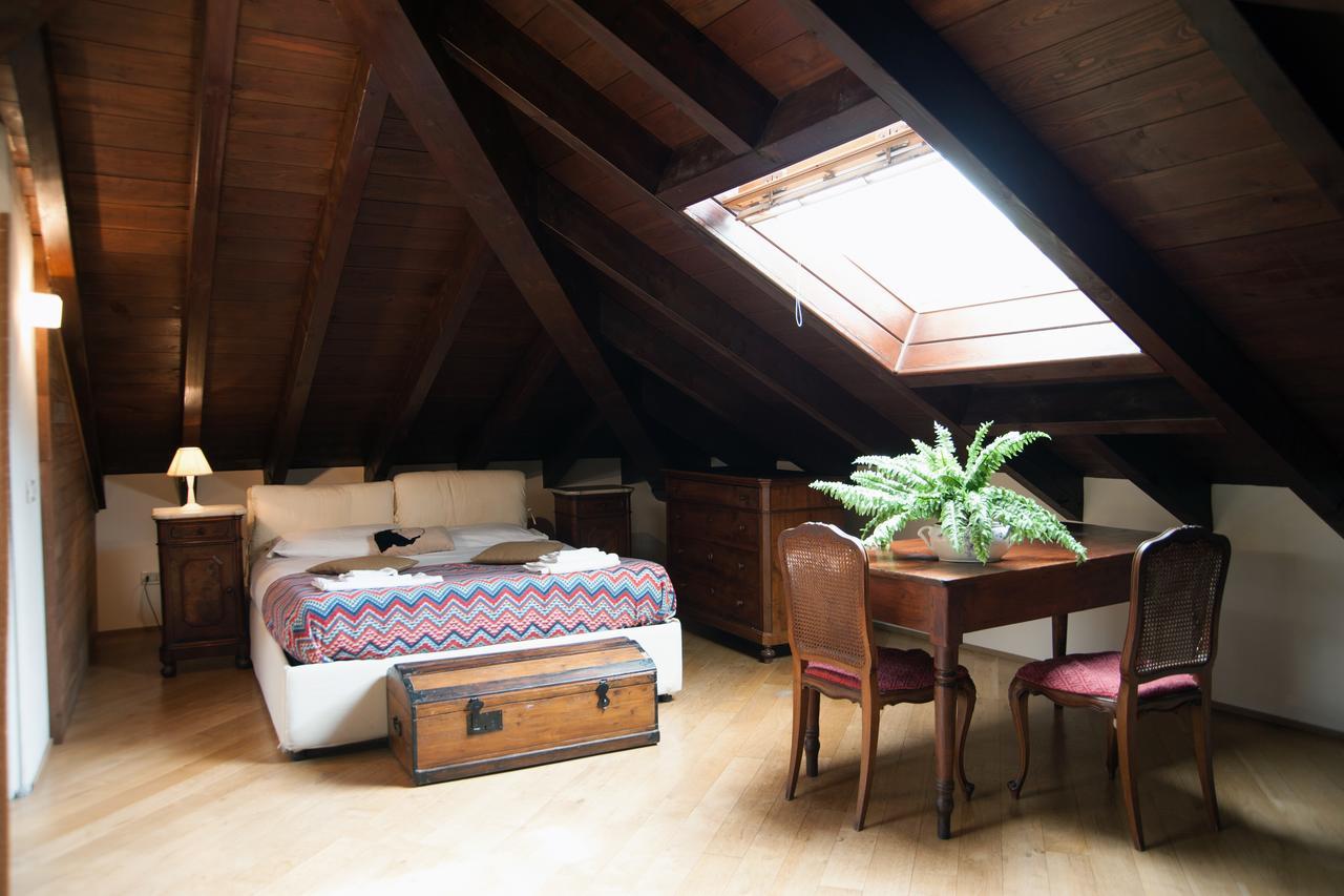 Al Villino Bruzza Bed & Breakfast Genoa Exterior photo